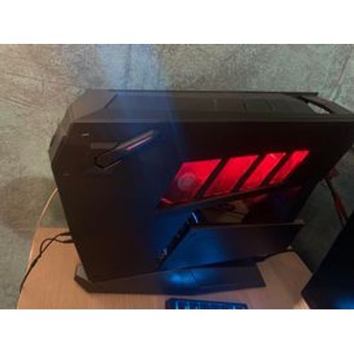 PC Gamer Intel Core i5-8400 - Ram 8 Go - SSD 240 Go + HDD 2 To - 1060GTX 6Go
