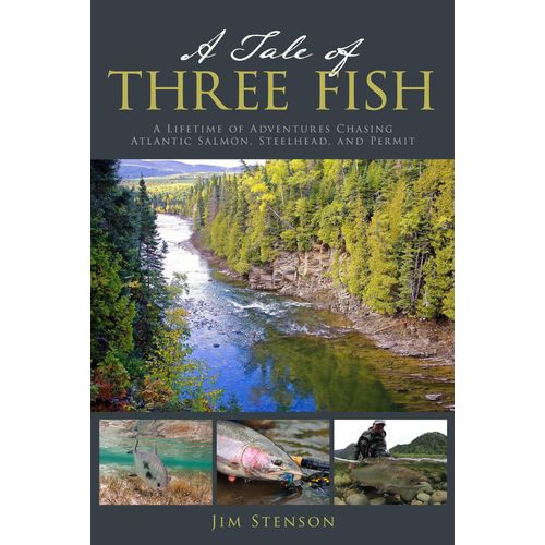 A Tale Of Three Fish