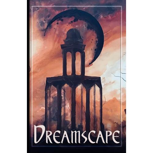 Dreamscape (J.J. Morris)