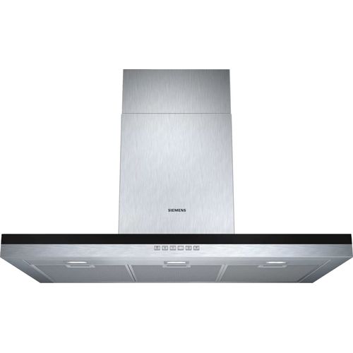 Hotte Décorative Murale SIEMENS 90cm Inox