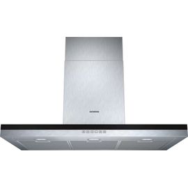 Hotte Décorative Murale SIEMENS 90cm Inox
