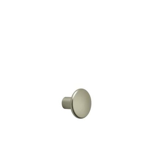Muuto - Patère The Dots métal - S - light green - Vert