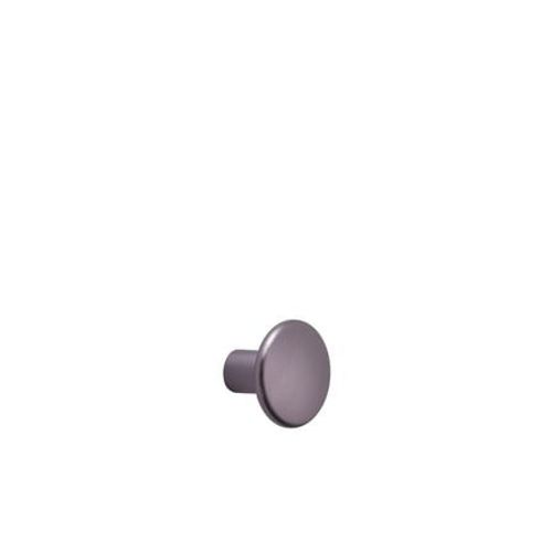 Muuto - Patère The Dots métal - S - lilac - Violet