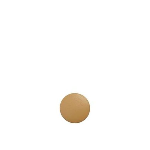 Muuto - Patère Dots Wood - XS - Burnt Orange - Orange