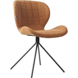 Zuiver - Chaise Design Omg - Beige