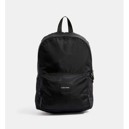 Calvin Klein - Sac à dos Campus - Noir