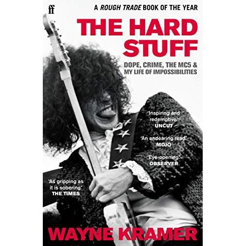 The Hard Stuff