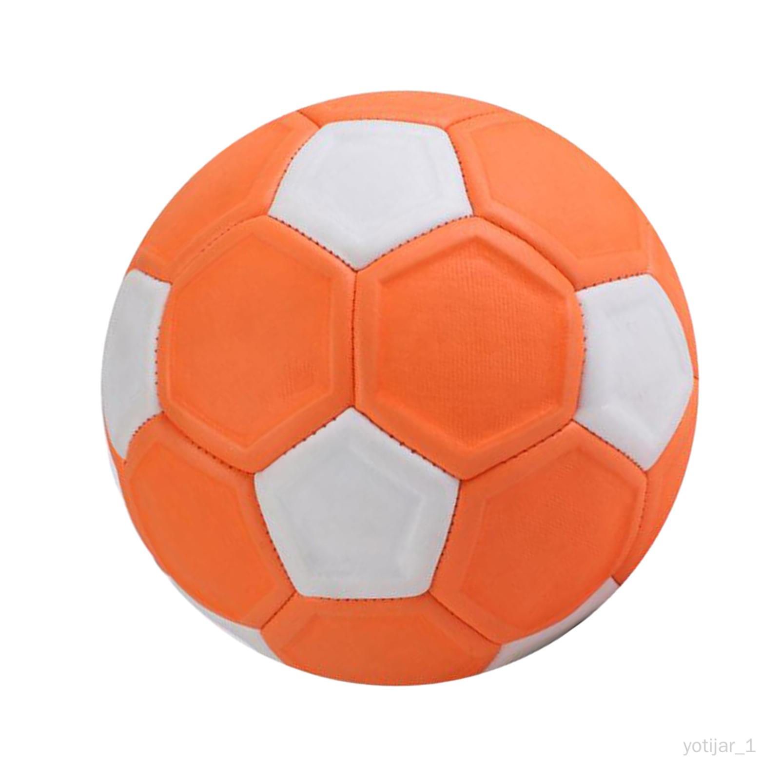 Ballon De Football Professionnel, Durable, Léger, Jouet De Jeu, Ballon De Taille 5