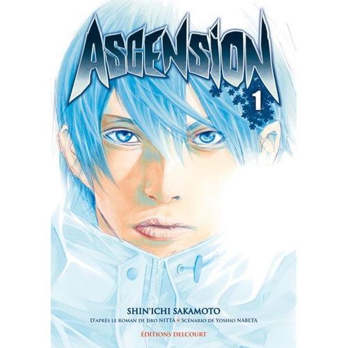 Ascension - Tome 1