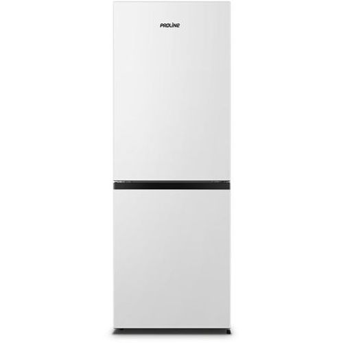 Réfrigérateur congélateur en bas PROLINE PLC2301WH