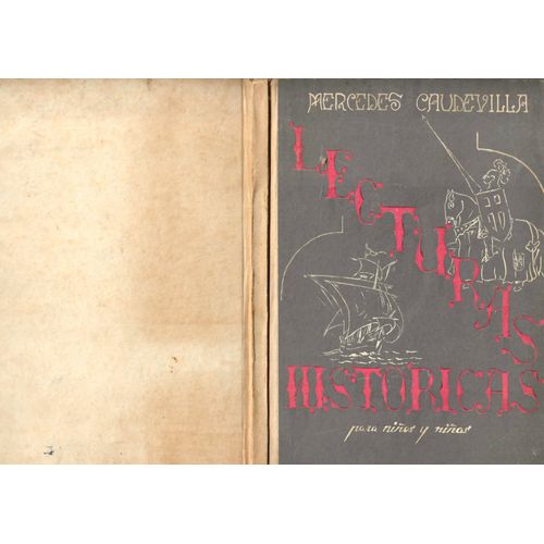 Lecturas Historicas Para Ninos Y Ninas