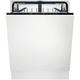 ELECTROLUX lave-vaisselle totalement intégré EES67410L 13 couverts Classe C