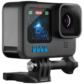 Caméra sport GoPro HERO12 Noir