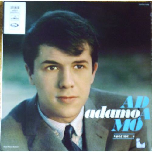 Adamo Vol 2 :