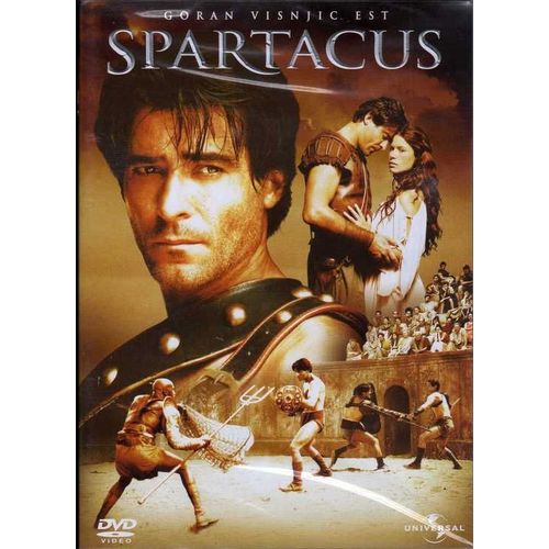 Spartacus