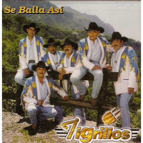 Se Baila Asi