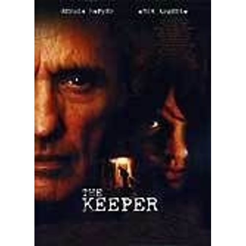 The Keeper - Dvd Locatif