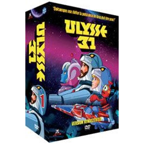 Ulysse 31 - Partie 1 - Édition Simple Vf
