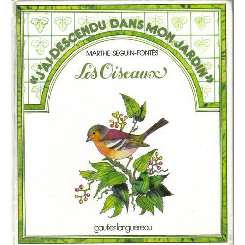 Les Oiseaux