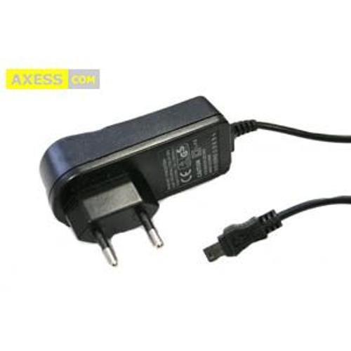 Chargeur Secteur / Gps Navman F10 F20 F30 F40 F50