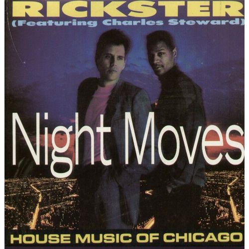 Night Moves