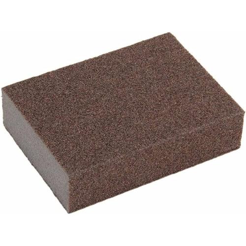 1/3 PCS PCS Carborundum Sponge Sponge Sponge Accueil Nettoyage Nettoyage Nettoyage Outil Cuisine Cuisine Accessoires Accueil Jardin Brosse Businière Cuisine Outil de nettoyage de salle de bain