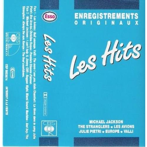 Les Hits Volume 1 (Esso)