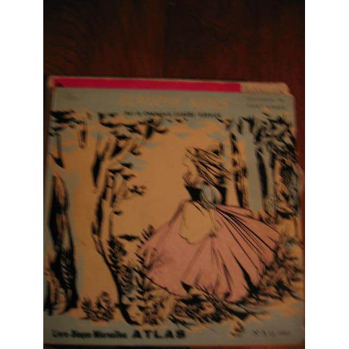 Blanche Neige