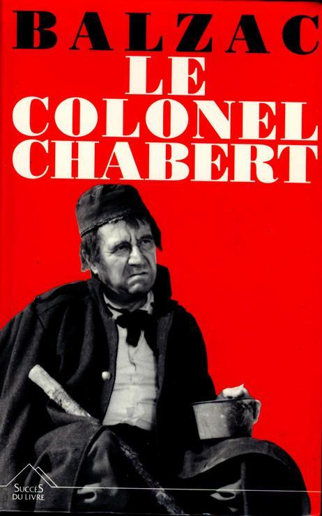 Le Colonel Chabert