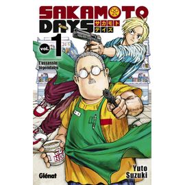 4 mangas géniaux à découvrir #9