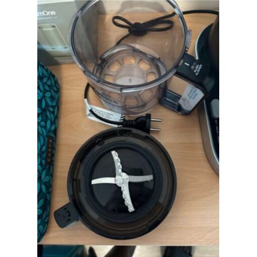 Sorbetière Ninja creami deluxe