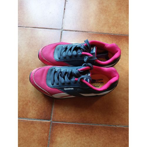 Baskets Reebok Ortholite 34
