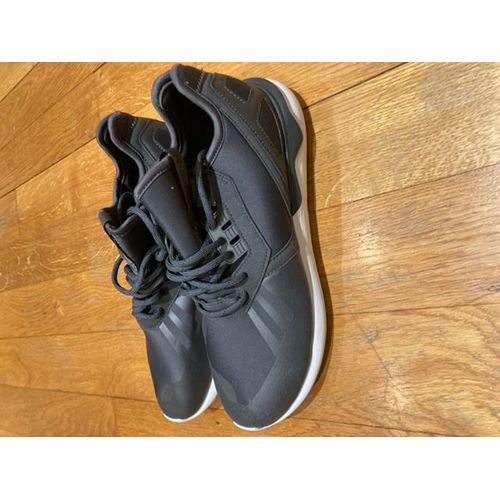 Adidas Originals Tubular Runner Homme Taille 43 1/3 Grises