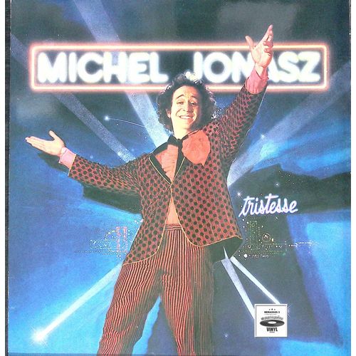 Michel Jonasz - Tristesse