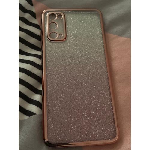 Coque Samsung Galaxie S20