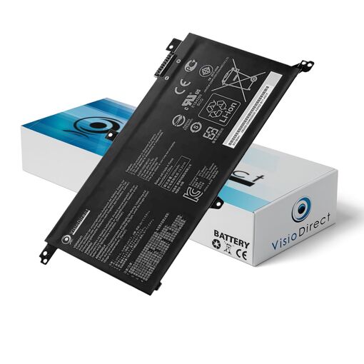 Visiodirect Batterie compatible avec Asus VivoBook S14 S430UAEB222...