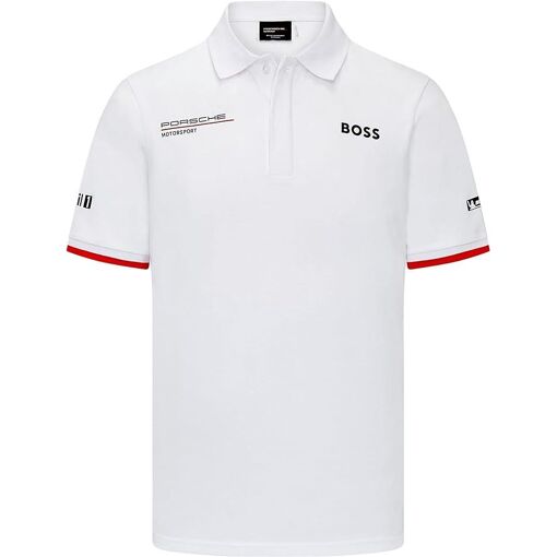 Soldes polo homme