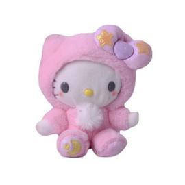 Hello Kitty Sanrio Peluche Jouets Mignon Kt Cat Poupées Peluche Douce Hello  Kitty Peluche Jouets