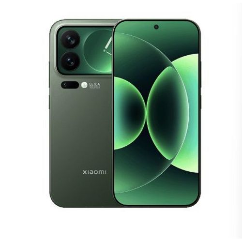 Xiaomi 17 Pro max 12/512 Go Vert