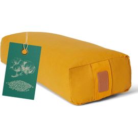 Doyoursports Coussin Carré De Yoga Et Méditation »Paravati« - Yoga