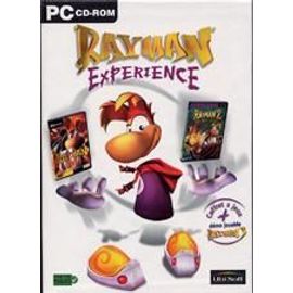 Rayman Experience Pc