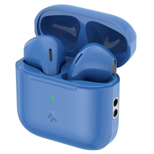 Celly COMPACT Casque True Wireless Stereo (TWS) Ecouteurs Ap