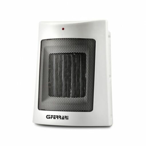 G3 Ferrari G60018 Int&eacute;rieure Blanc 1500 W Chauffage d