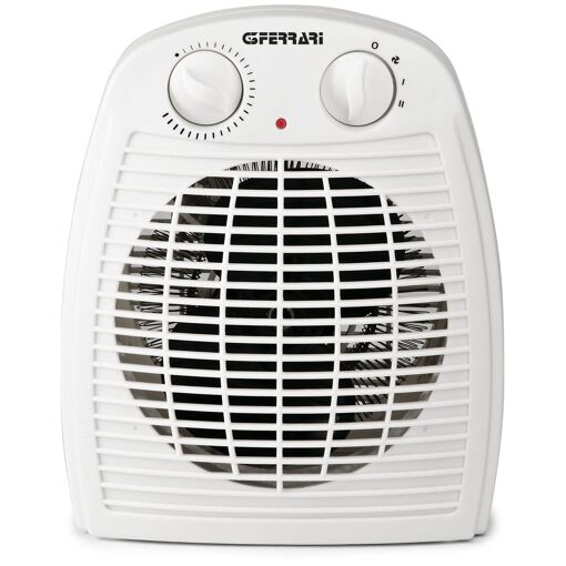 G3 Ferrari G60001 appareil de chauffage Int&eacute;rieure Bl