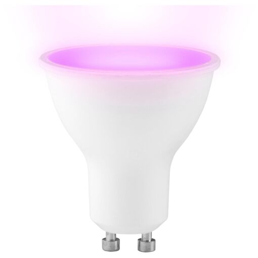Alecto SMARTLIGHT40 éclairage intelligent Ampoule int