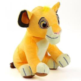 Peluche Olaf 30 cm Disney Baby, Nicotoy, Simba Toys (Dickie)