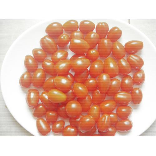 30 Graines De Tomate Cerise Rouge