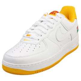 Baskets Nike Dore Achat neuf ou d occasion pas cher Rakuten