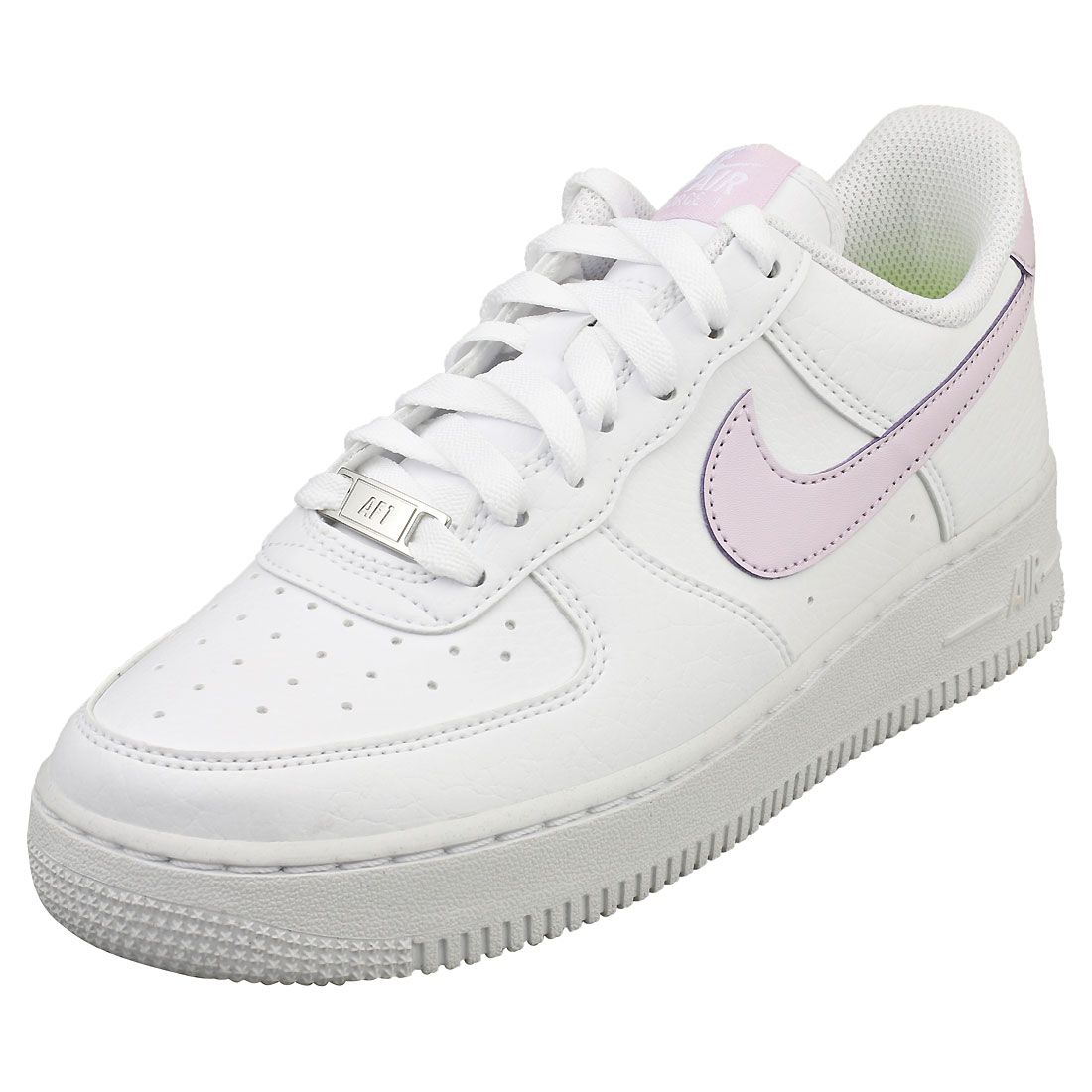 air force blanche rose femme
