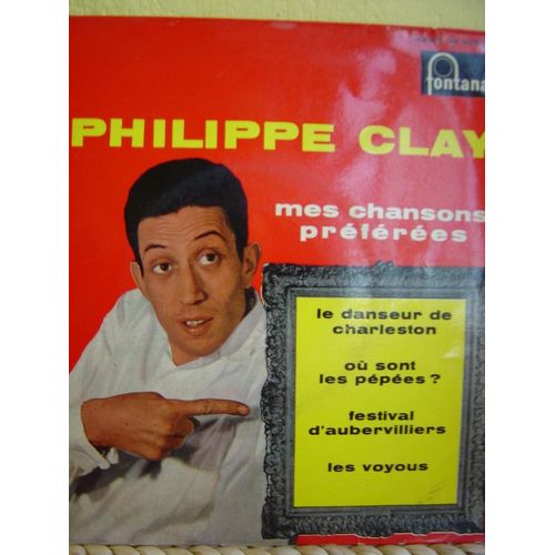 Mes Chansons Preferees
